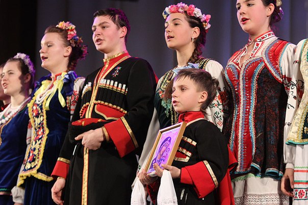 Солисты Кубанского Хора Фамилии Фото Солисты Кубанского Хора Фамилии Фото