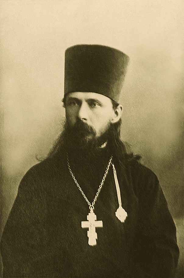 12 марта память священномученика Сергия Увицкого: «Мы терпением победим, как победил Христос»