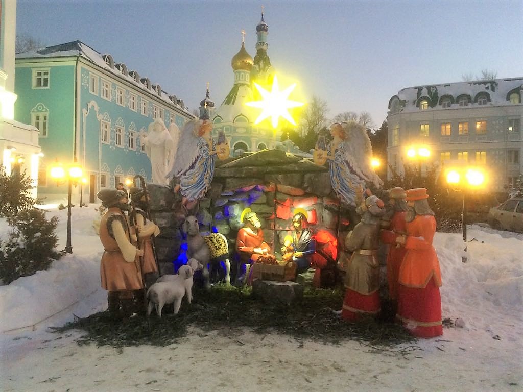 Сочельник и Рождество - традиции: Как праздновать Рождество и Праздник Рождество: как провести, традиции, приметы - Infoniac