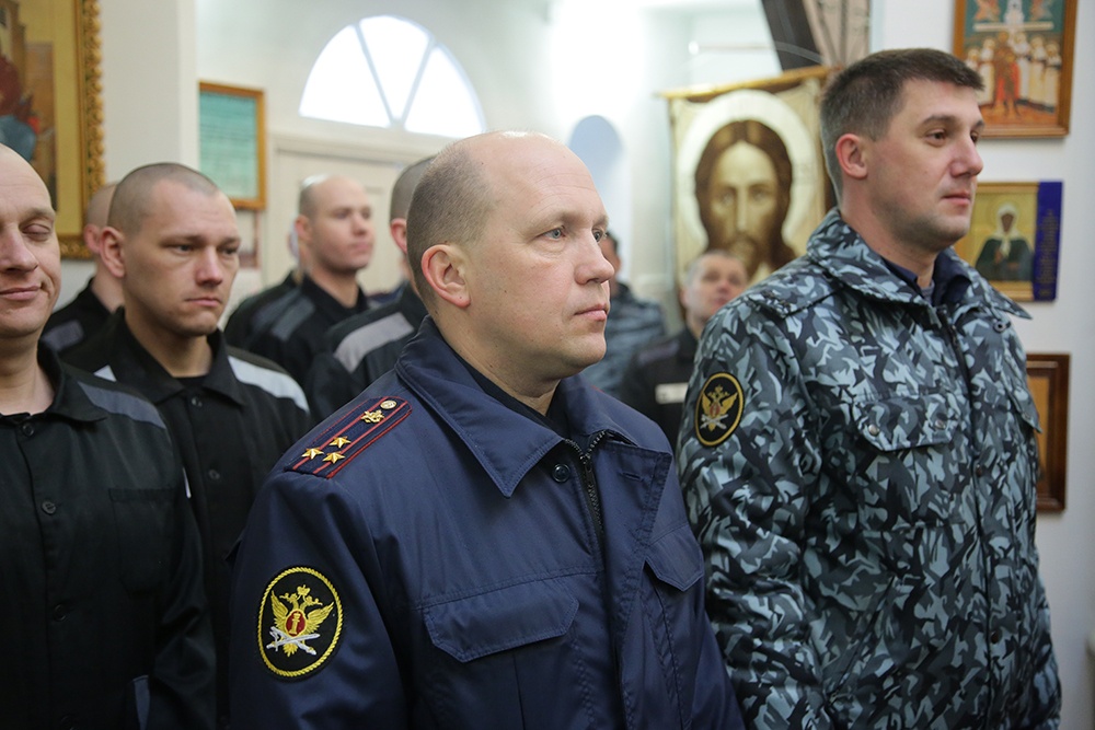 Ик 2 екатеринбург фото Свердловская ик 2