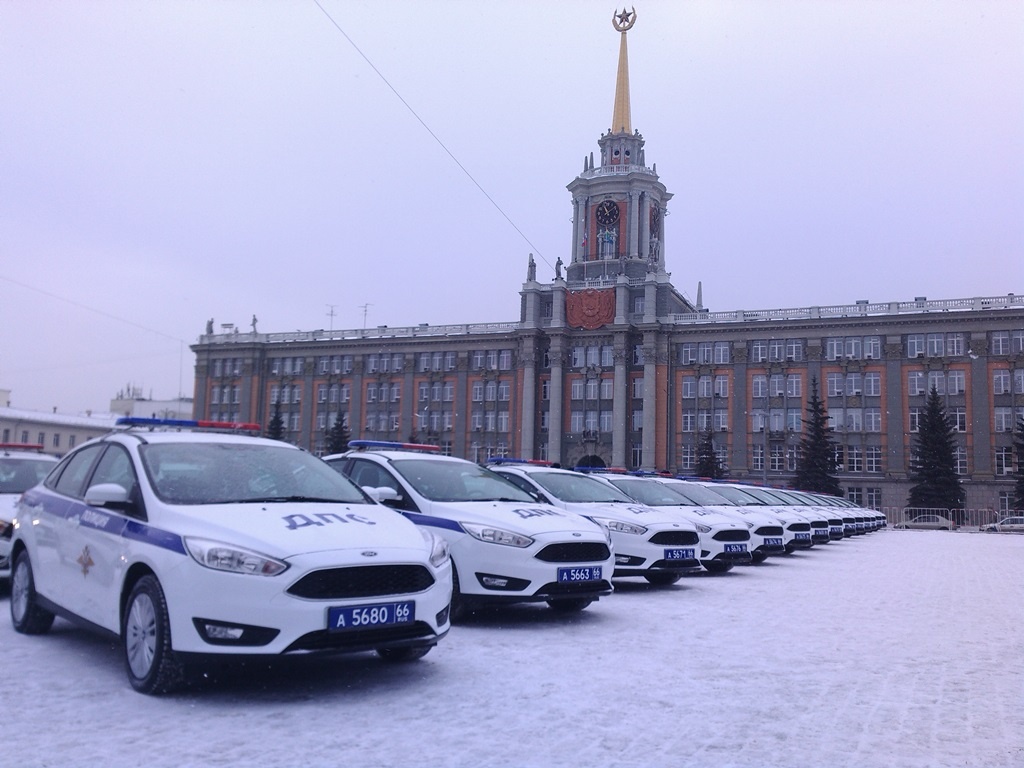 Покатушки по Вечернему ЕКБ - Subaru Impreza WRX (GC, GL), 2,2 л, 1997 года фотог