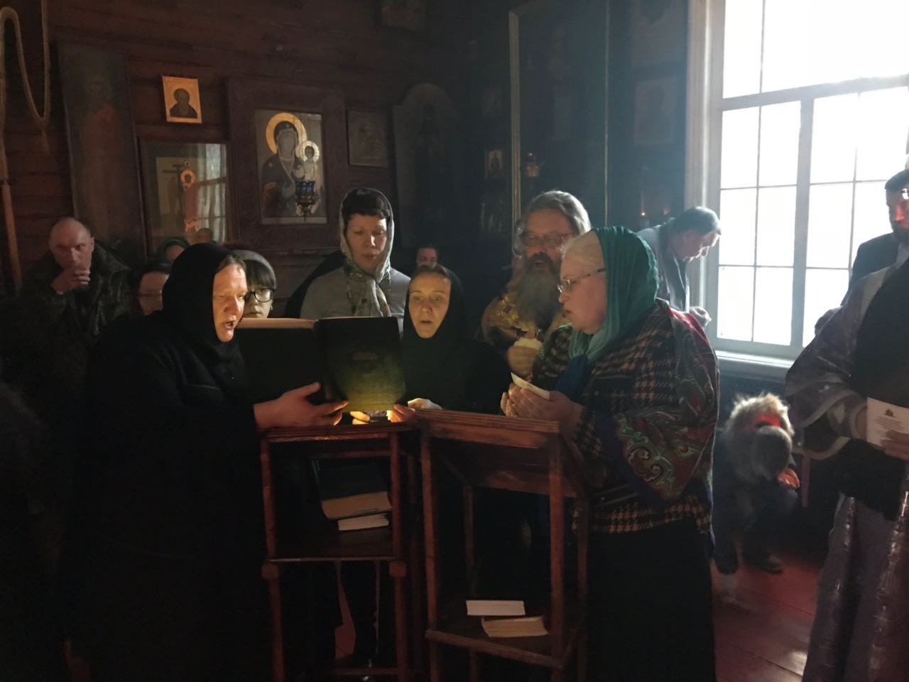 Храм село Великодворье пятница. Великодворье Церковь Параскевы пятницы.