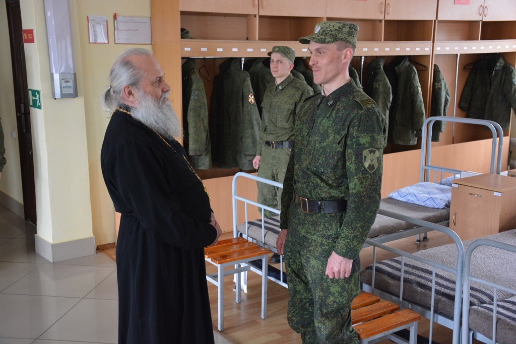 Воинские части г екатеринбург