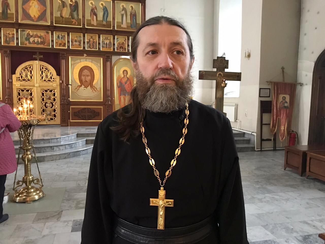 Отдать в храм